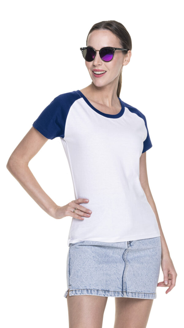 Koszulka Ladies Cruise