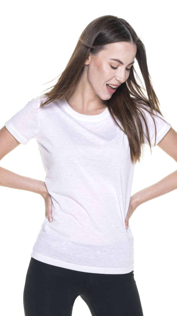 Koszulka Ladies Overprint