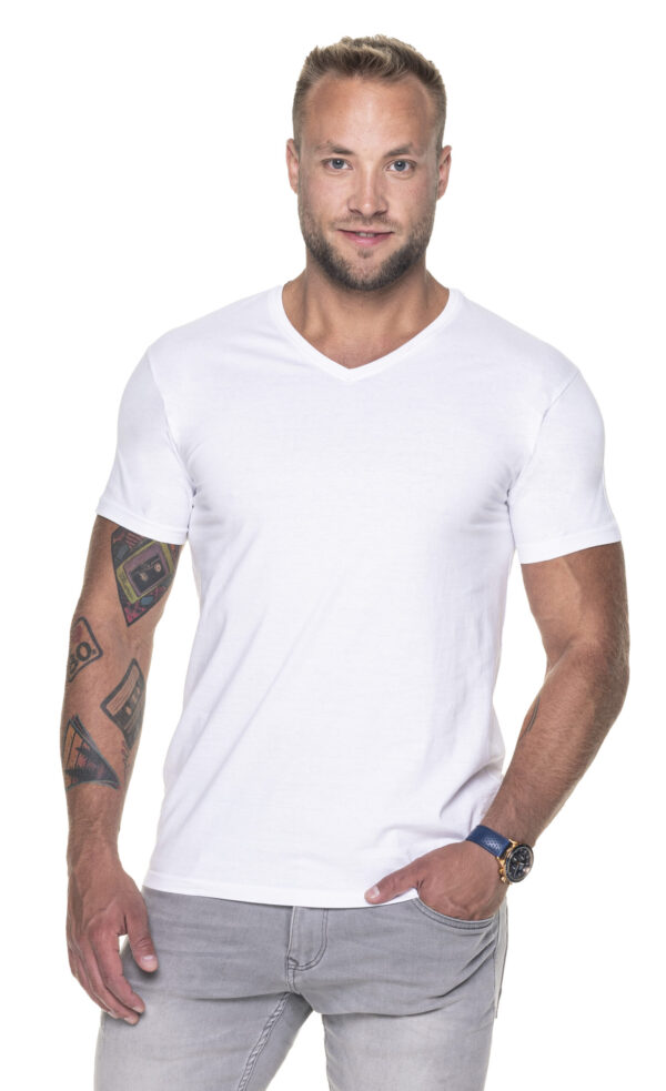 Koszulka V-Neck