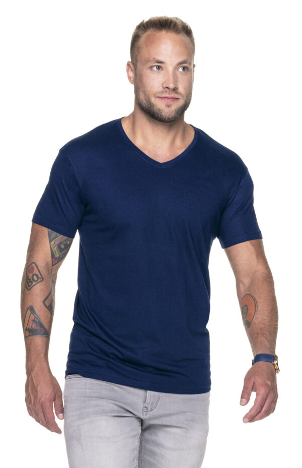 Koszulka V-Neck - obrazek 4