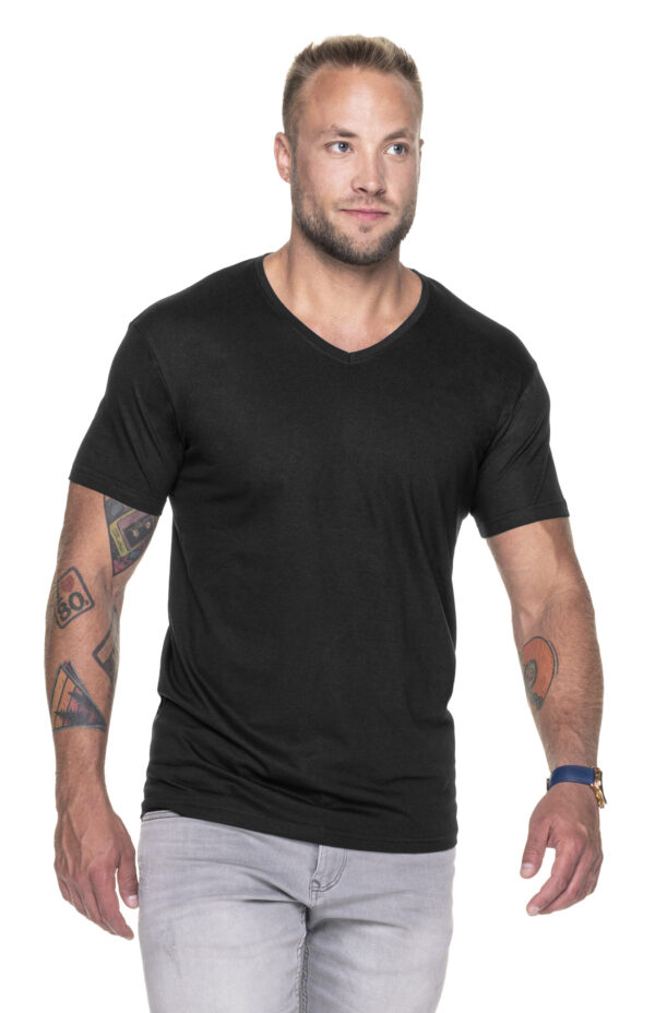 Koszulka V-Neck - obrazek 3