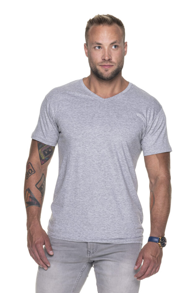 Koszulka V-Neck - obrazek 2