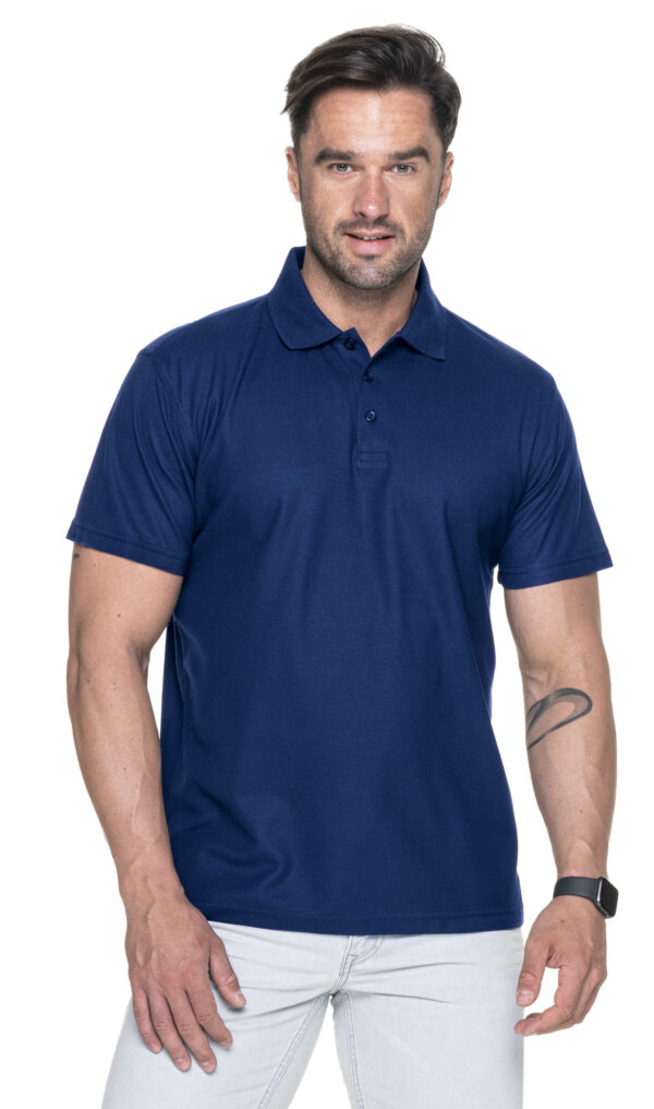 Polo Standard - obrazek 6