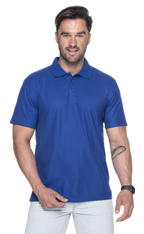 Polo Standard - obrazek 4