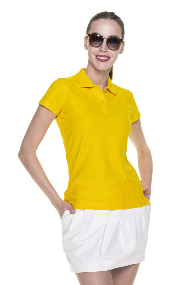 Polo Ladies Cotton - obrazek 13