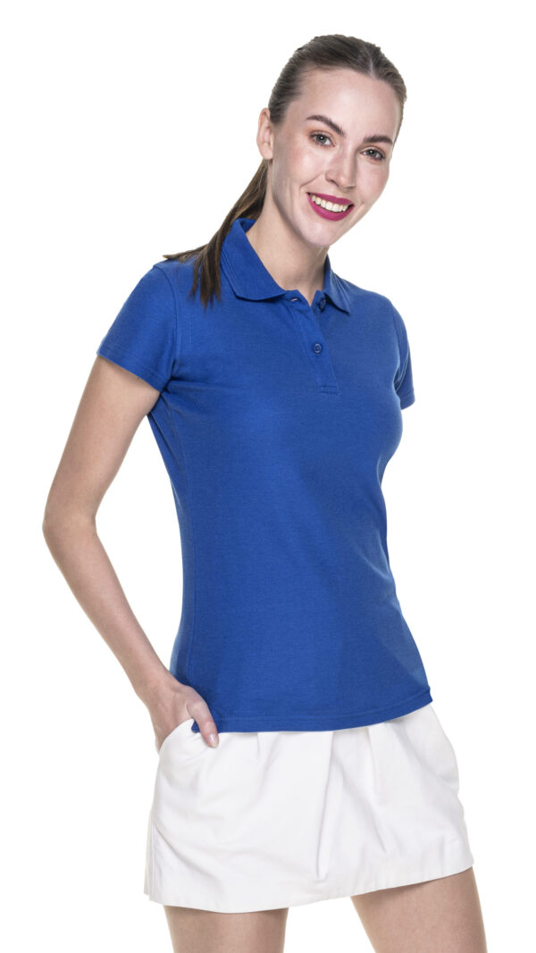 Polo Ladies Cotton