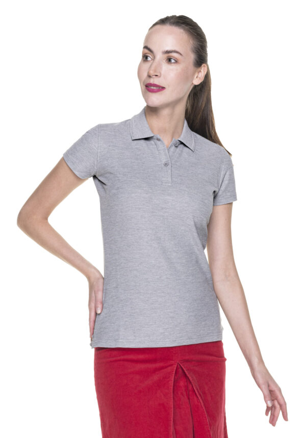 Polo Ladies Cotton - obrazek 10