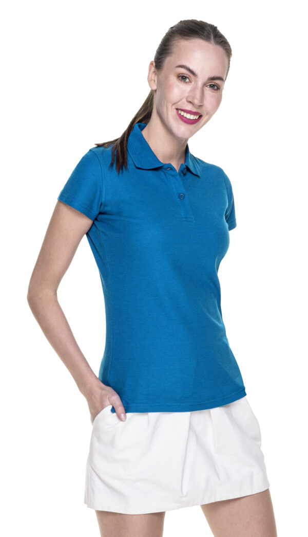 Polo Ladies Cotton - obrazek 18