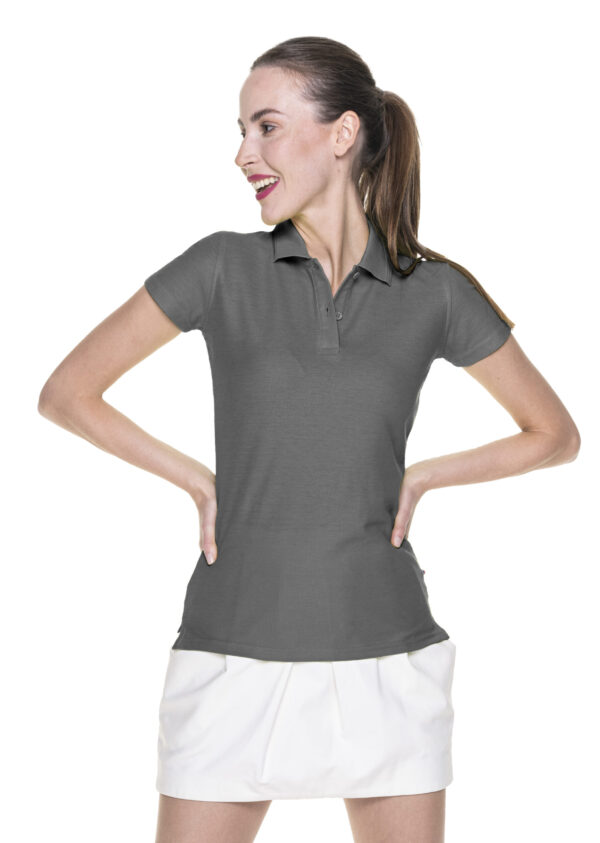 Polo Ladies Cotton - obrazek 5