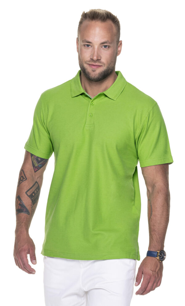 Polo Cotton - obrazek 2