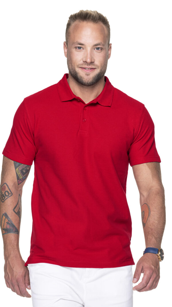 Polo Cotton