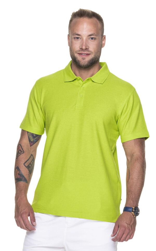 Polo Cotton - obrazek 6