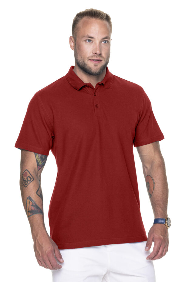 Polo Cotton - obrazek 4