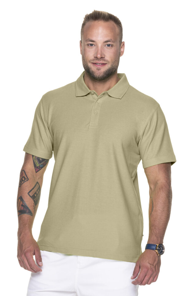 Polo Cotton - obrazek 3