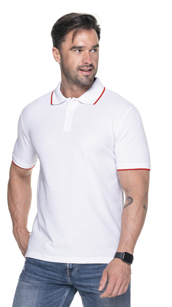 koszulki polo