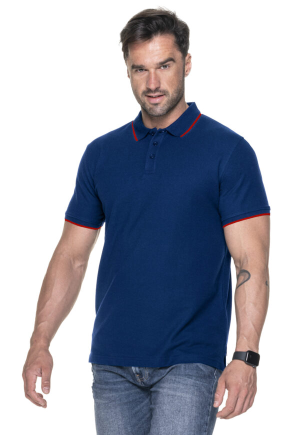 Polo Line - obrazek 10