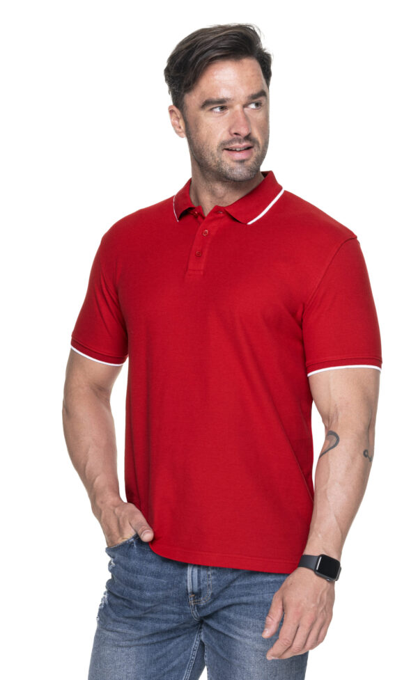 Polo Line - obrazek 13