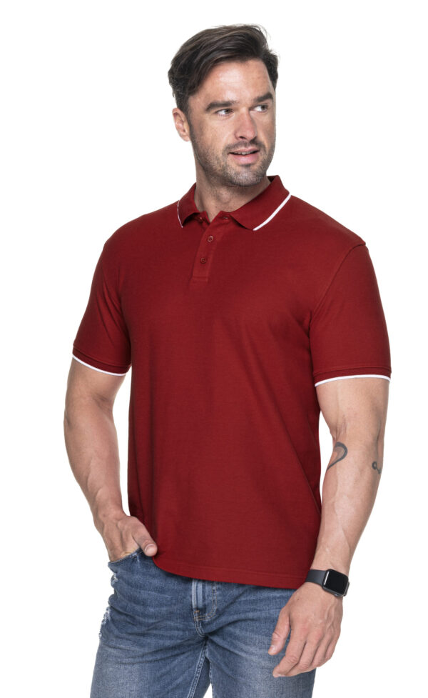 Polo Line - obrazek 6