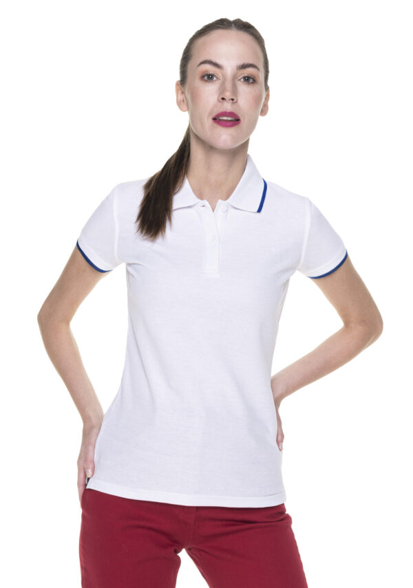 Polo Ladies Line - obrazek 13