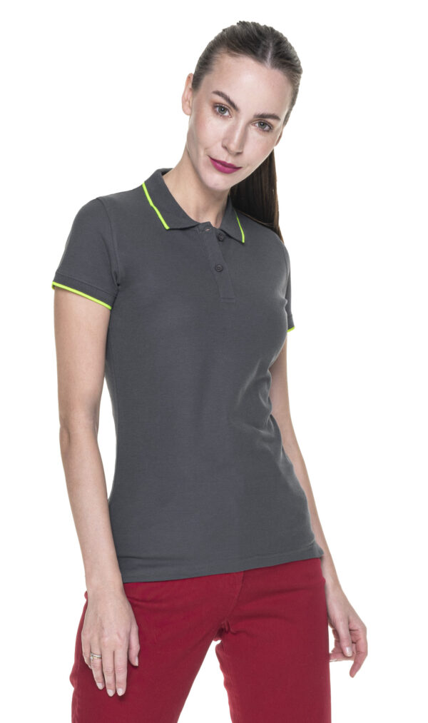 Polo Ladies Line - obrazek 5