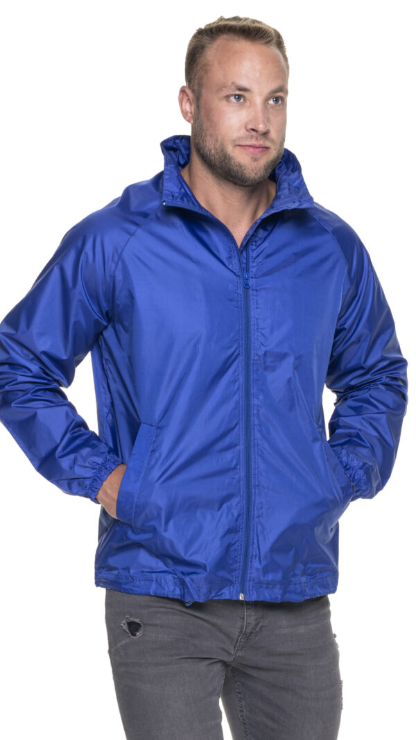 Kurtka Windbreaker