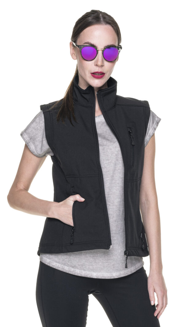 Kamizelka Ladies Walker