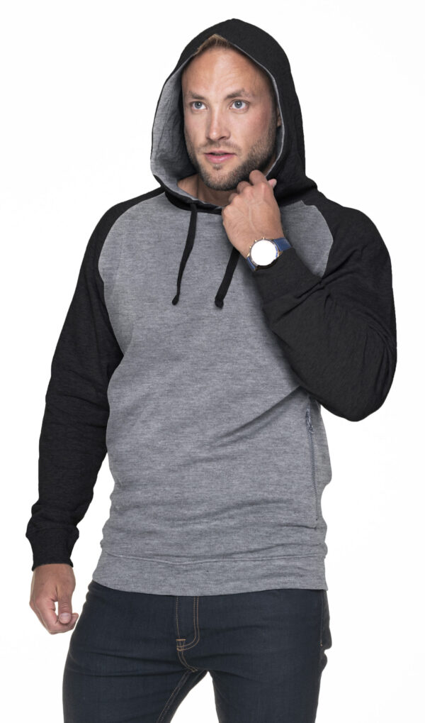 Bluza Urban - obrazek 2