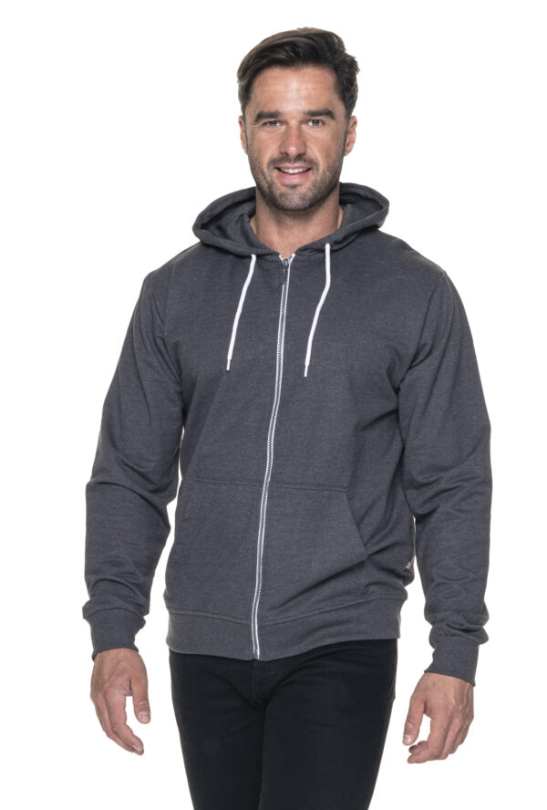 Bluza Hoody - obrazek 2