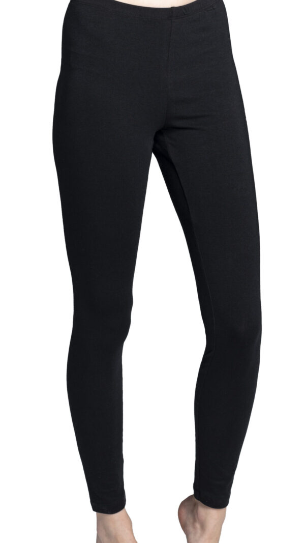 Legginsy Long Fit