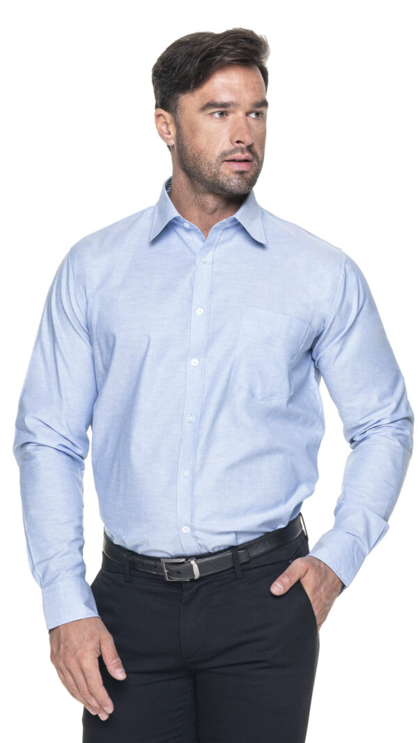 Koszula River Slim